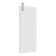 Tempered glass Monsterskin UV Glue 5D za Samsung G988F Galaxy S20 Ultra transparent