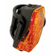 Lezyne Led Laser Drive Rear Black