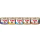 TOMI Cat konzerva za mačke pate - Tuna 85g