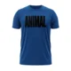 Universal Nutrition T-shirt Animal Blue