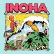 Inoha - Aloha Inoha (Orange Coloured) (LP)