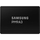 Samsung SSD PM9A3 15.36TB U.2 NVMe PCIe 4.0 DWPD 1 MZQL215THBLA-00A07