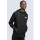 Lonsdale Mens hooded tracksuit slim fit