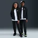 Nike K NSW DF TRACKSUIT PK FZ, dječija trenerka, crna HQ9315