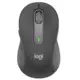 LOGITECH M650 Bežični miš, Sivi