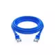 FAST ASIA Kabl Patch Cord 3m cat.6 crni