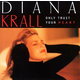 Diana Krall - Only Trust Your Heart (CD)