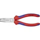 Knipex Luščilnik izolacije primeren za podzemne in vlažne kable 8 do 13 mm 1.5 do 2.5 mm Knipex 13 42 165
