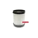 VACS Hepa filter BOSCH GAS 18V-10L - 1 kom