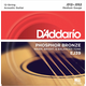 DAddario EJ 39