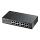 ZYXEL GS1100-16v4 nenadzorovan 16-portni Gigabit switch (omrežni preklopnik)