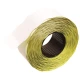 ETIKETE U ROLI 26X16MM OBLE DVOREDNE PK36 PRINTEX ŽUTE