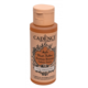 Cadence Style mat barva za tekstil - rjava terakota/50 ml