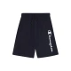 Champion Authentic Athletic Apparel Hlače mornarska/bela