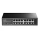 CUDY Switch gigabitni prekidač sa 16 portova GS1016 10/100/1000M 16x Gbit RJ45 (Alt. Teg1016d, PFS3016-16G)