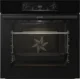 GORENJE Ugradna rerna BO6735E02BK, 77 l, Crna