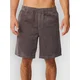 Rip Curl Premium Surf Cord Volley moške kratke hlače deep mushroom