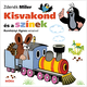 Kisvakond és a színek