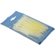 LOGILINK Vezice 200 x 2.5 mm 100 k