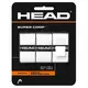 Head SUPER COMP, tenis grip, bela