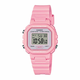 Ročna ura Casio Sport LA-20WH-4A1EF Roza