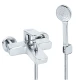 ROSAN Baterija za kadu STOLZ JS133101