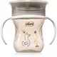 Chicco no spill čaša perfect 360 stepeni,12+,siva ( A103488 )