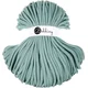 Bobbiny Jumbo 9mm 9 mm Duck Egg Blue Vrvica