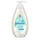 JOHNSON´S CottonTouch 2-in-1 Bath & Wash gel za umivanje in prhanje z ekstraktom bombaža 500 ml za otroke