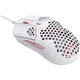 HYPERX Miš Pulsefire Haste UltraLightweight beli
