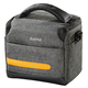 Torba HAMA Hama “Terra” Camera Bag, 110, siva