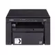 Canon Printer, MF-3010, Crni