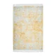 Kayoom VINTAGE PREPROGA 120/170 cm tkano siva, zlate barve