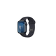 APPLE WATCH S9 41mm MIDNIGHT AC SPORT BAND MR9A3SE_A