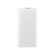Samsung EF-NN975 mobile phone case 17.3 cm (6.8) Folio White