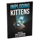 Proširenje za Eksplodirajući mačići- Imploding Kittens