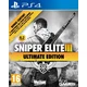 PS4 Sniper Elite 3 - Ultimate Edition
