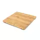 Soehnle Style Sense Bamboo Magic digitalna osebna tehtnica Območje tehtanja=180 kg les
