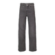 GARCIA Kavbojke 577 črn denim