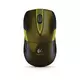 MIA LOGITECH M525 Wireless green