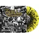 Quill - Live New Borrowed Blue (Black Yellow Splatter Coloured) (LP)