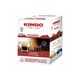 Kimbo Kapsule za kafu Pompei Nespresso, 50 komada