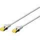 Digitus DK-1644-A-250 kabel za umrežavanje Sivo 25 m Cat6a S/FTP (S-STP)