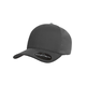 Delta Cap Dark Grey