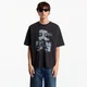 Majice MISBHV 7:30 Pm Lakefront Gentle Wash Black T-Shirt UNISEX Washed Black M