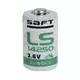 SAFT industrijska baterija CR 1/2AA LS14250 3,6V Lithium