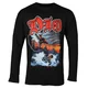 Metal majica moška Dio - HOLY DIVER - RAZAMATAZ - CL2693