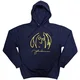 John Lennon Self Portrait Navy Blue L Kapuco