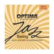 Strune Optima za elektr. kitaro krom jazz 674.727