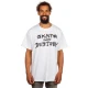 Thrasher Skate And Destroy majica white Gr. XL